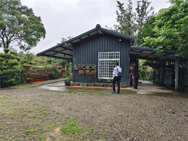康莊農地,桃園市大溪區溪湖段