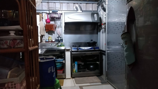 康莊農地,桃園市大溪區溪湖段