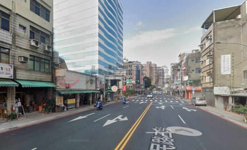 正三民路店地,桃園市桃園區中路